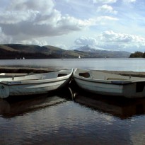 Bala Lake Boats